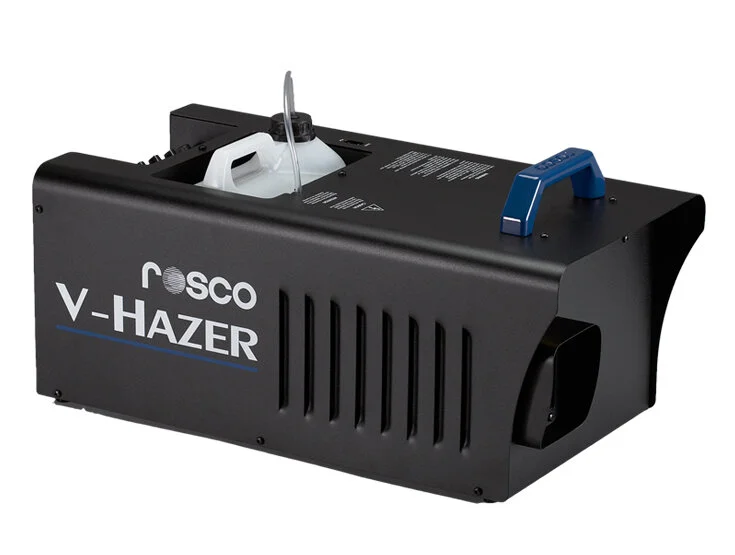 Rosco V-Hazer Hire