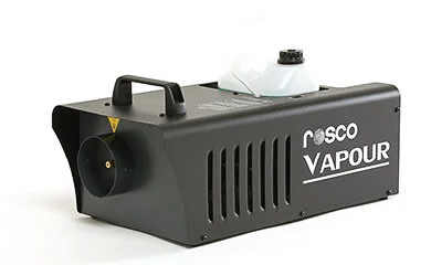 Rosco Smoke Machine (Vapour) Hire