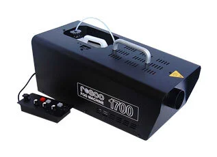 Rosco Smoke Machine Hire
