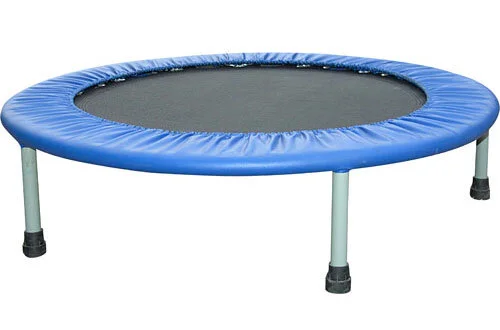 Mini Trampoline Hire