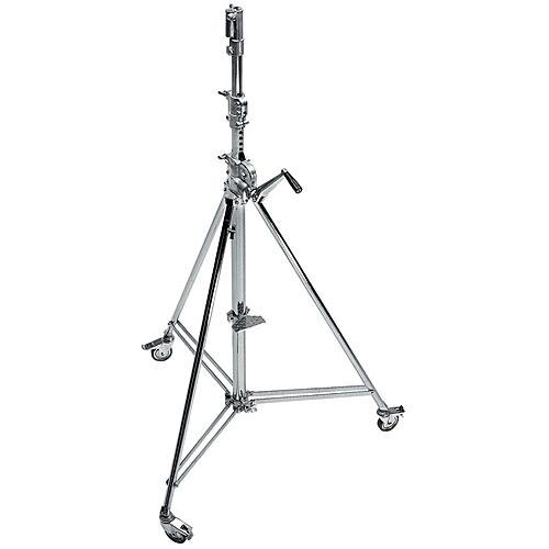Manfrotto B200 Wind-Up Stand Hire
