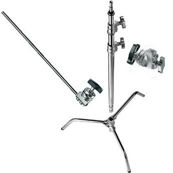 C-Stand Regular 40" Hire