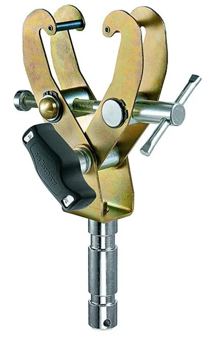Manfrotto Grab Clamp Hire