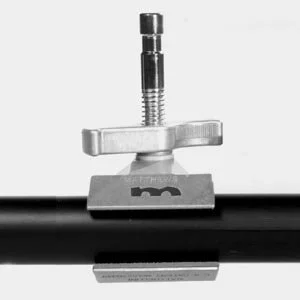 Matthellini Clamp - 2-inch End Jaw Hire