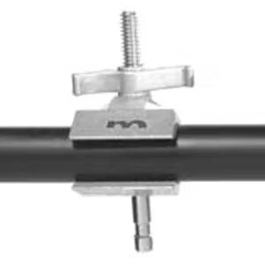 Matthellini Clamp - 3-inch Center Jaw Hire