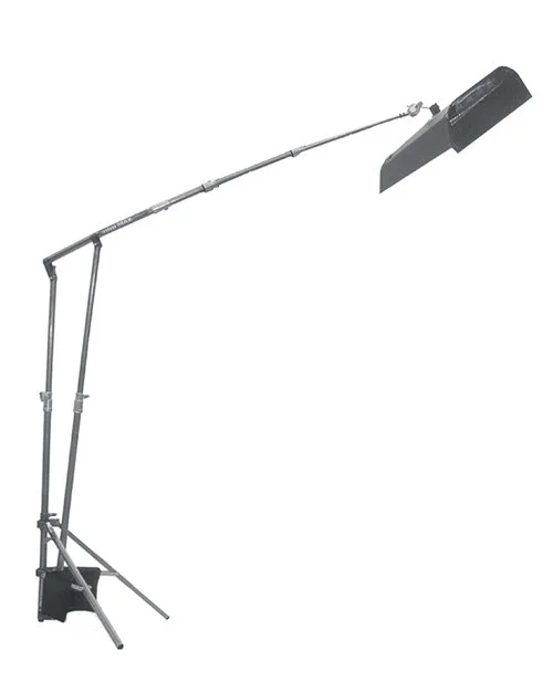 Matthews Mini Max Boom Hire