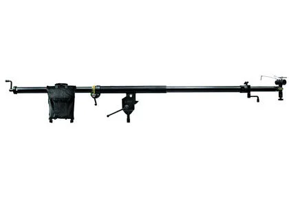 Manfrotto Mega Boom 425B Hire