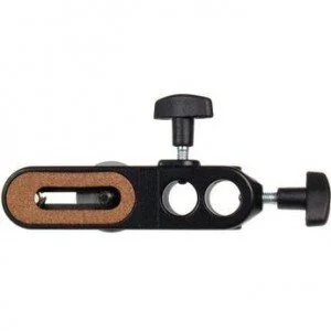 Manfrotto 143BKT Camera Platform for Magic Arm Hire