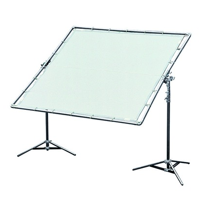Avenger Foldaway Frame 8x8 Kit Hire