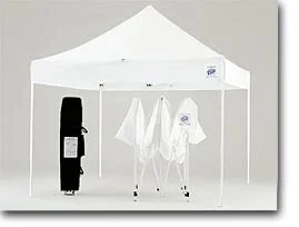 E-Z Up Tent 3x3m (10'x10')