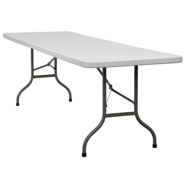 Trestle Table Hire