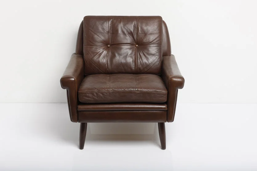 Danish Arm Chair Hire