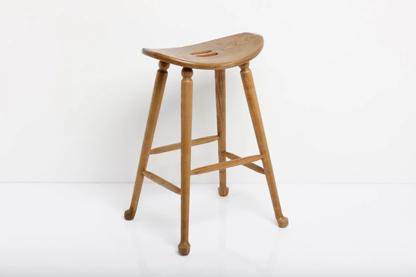 Saddle Stool Hire