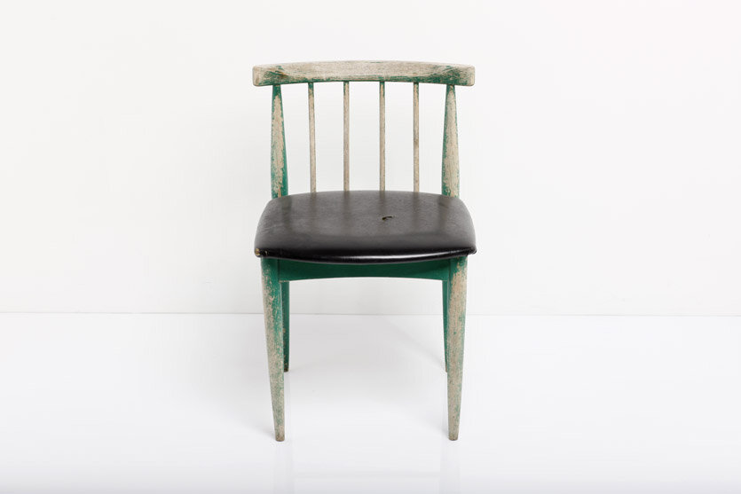 Danish Chair #1 Hire