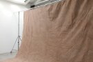Brown Canvas (15 ft x 18ft) Hire