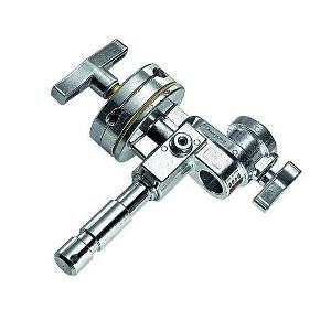 Manfrotto Jumbo Grip Head D400 (Knuckles) Hire