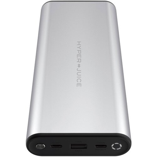 HyperJuice Dual USB-C Battery Pack 99.9Wh Hire