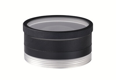 AquaTech P-Series P-80 Lens Port Hire