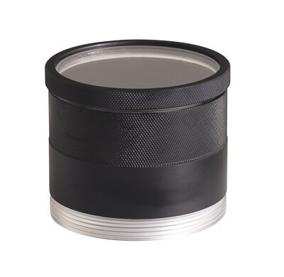 AquaTech P-Series P-120 Lens Port Hire