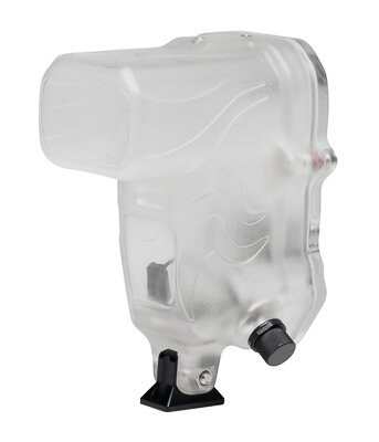 Aquatech Strike 600 Flash Housing Hire