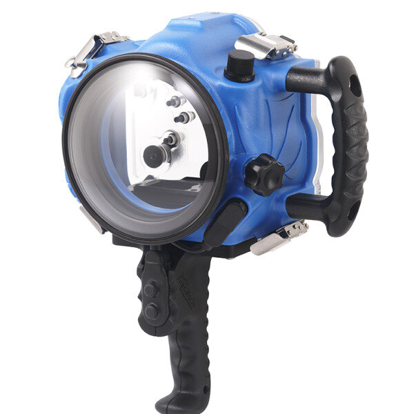 Pistol Grip Trigger for Canon Hire