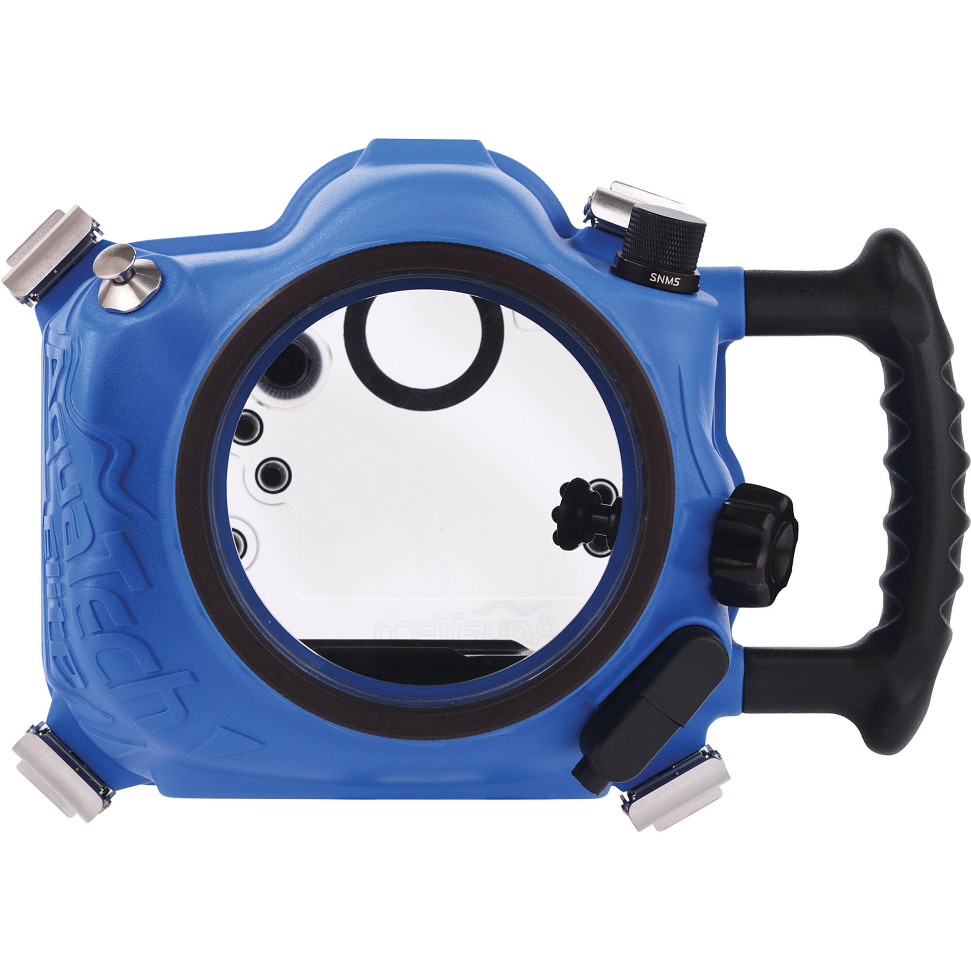 Aquatech Elite A7 Series II Underwater Housing Hire