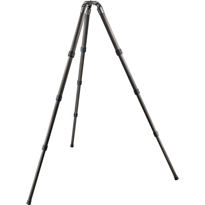 Gitzo Series 5 Systematic 6X Carbon Fiber Tripod Hire