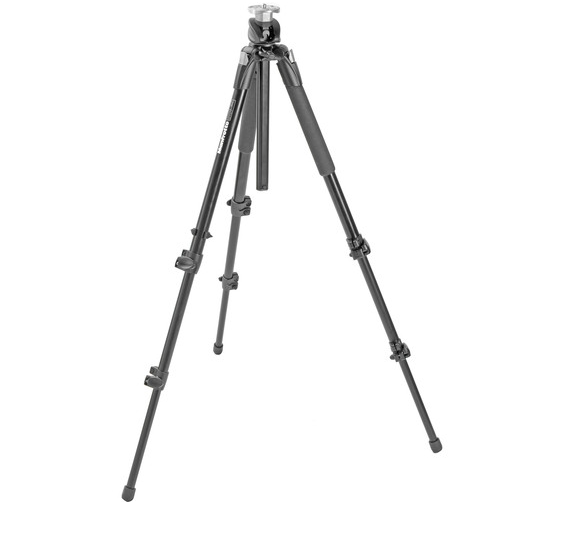 Manfrotto 190XPROB Aluminium Tripod Hire