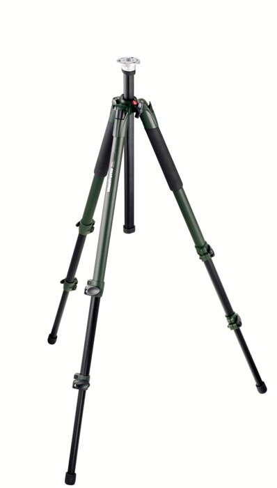 Manfrotto 055XWNB Tripod Hire