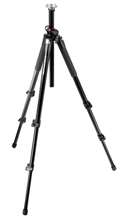 Manfrotto 055B Tripod Hire