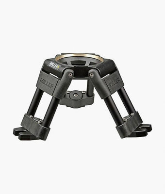 Miller 466 100mm Bowl Hi Hat Hire