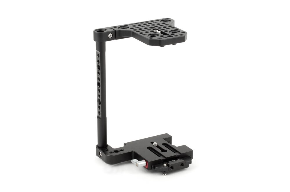 Wooden Camera Quick Cage DSLR Large Hire