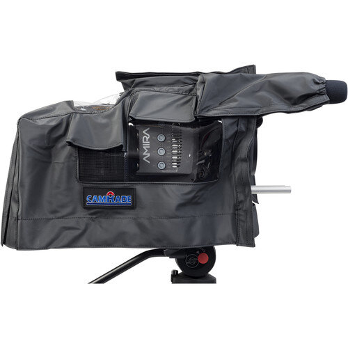 CamRade wetSuit for Arri Amira Hire