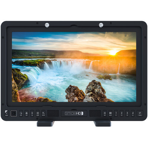 SmallHD 1703 P3X 17" Production Monitor Hire