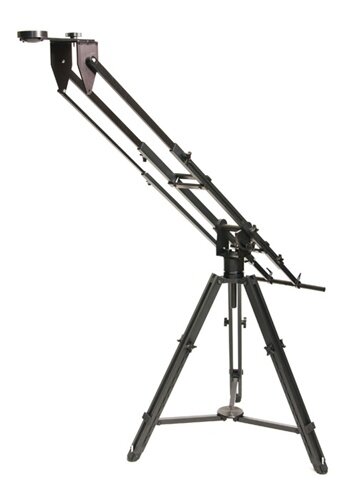 Kessler Crane Pocket Jib Hire