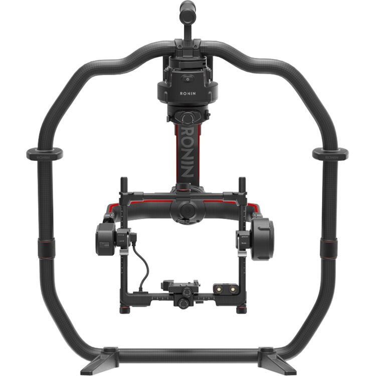 DJI Ronin 2 Gimbal Hire