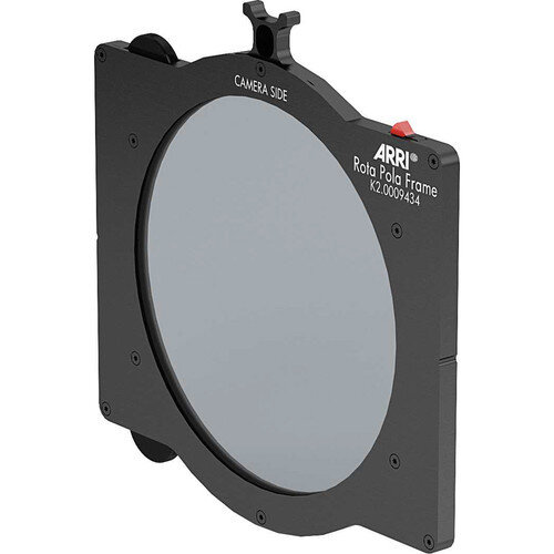 ARRI Rota Pola Frame for Clamp-On Matte Box Hire