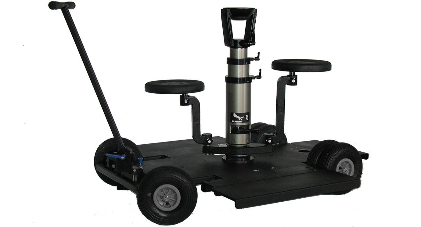 Panther Dolly Husky Kit Hire