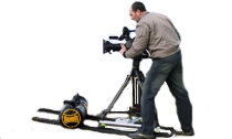 Digi Dolly dd2k Professional Dolly Kit Hire