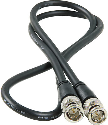 Short 3G-BNC Cable Hire