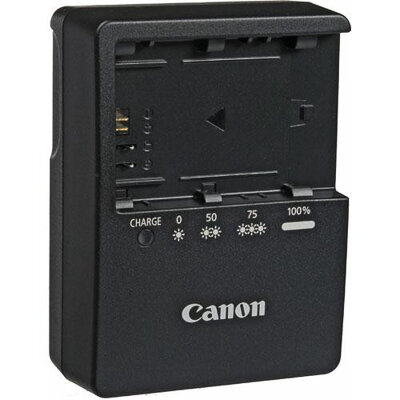 Canon LC-E6 Battery Charger Hire