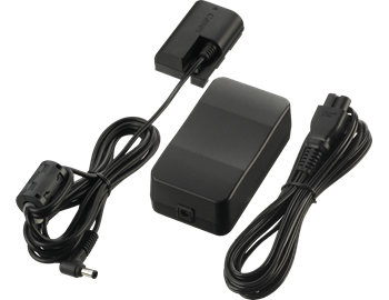 AC Adapter ACK-E6 Hire