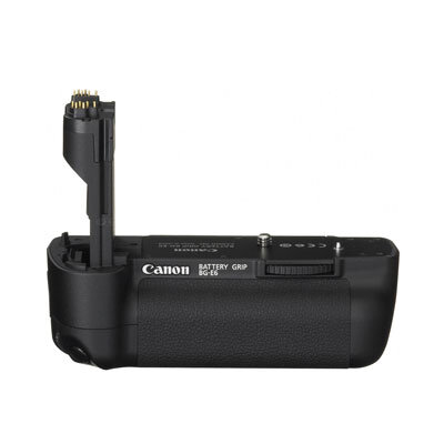 Canon BG-E6 Battery Grip Hire (for 5D Mark II)