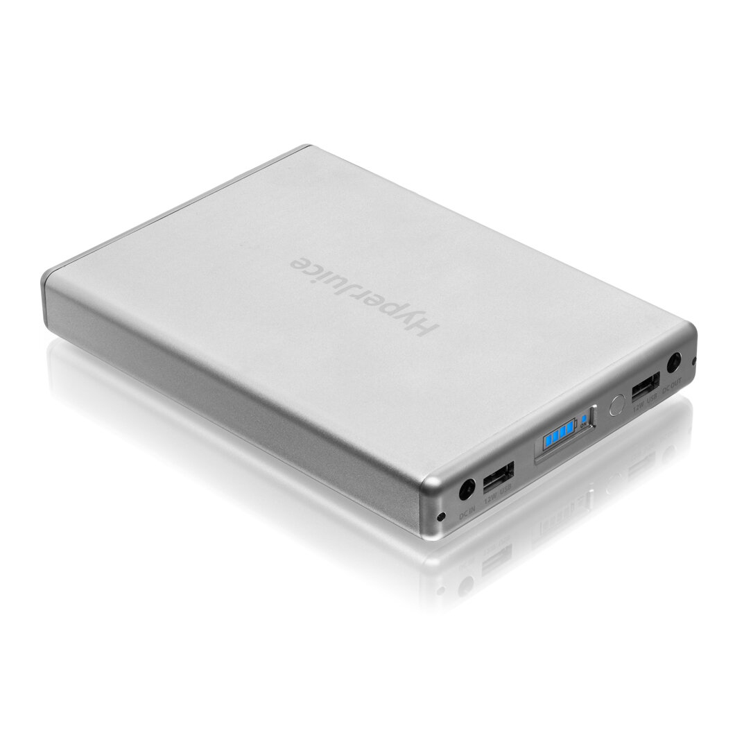 Hyperjuice 100W External Mac Battery Hire