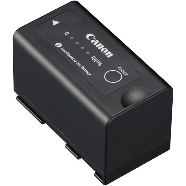 Canon BP-955 7.4V Lithium-Ion Battery Hire