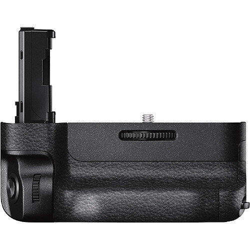 Sony Vertical Battery Grip Hire (for Sony a7R Mark II / a7S Mark II)