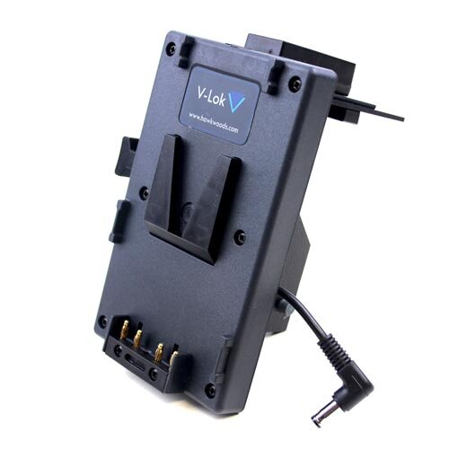 Hawkswood V-Lok apdater Hire