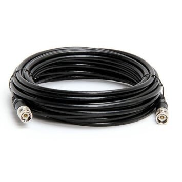 30m 3G-BNC Cable Hire