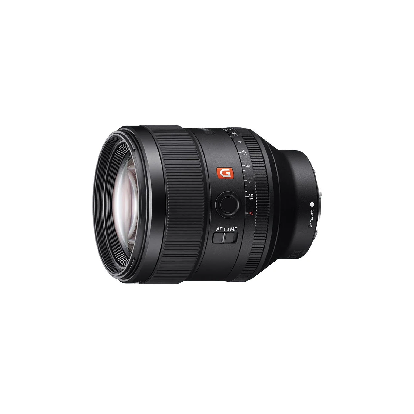 Sony FE 85mm F1.4 GM Prime Lens Hire (E Mount)