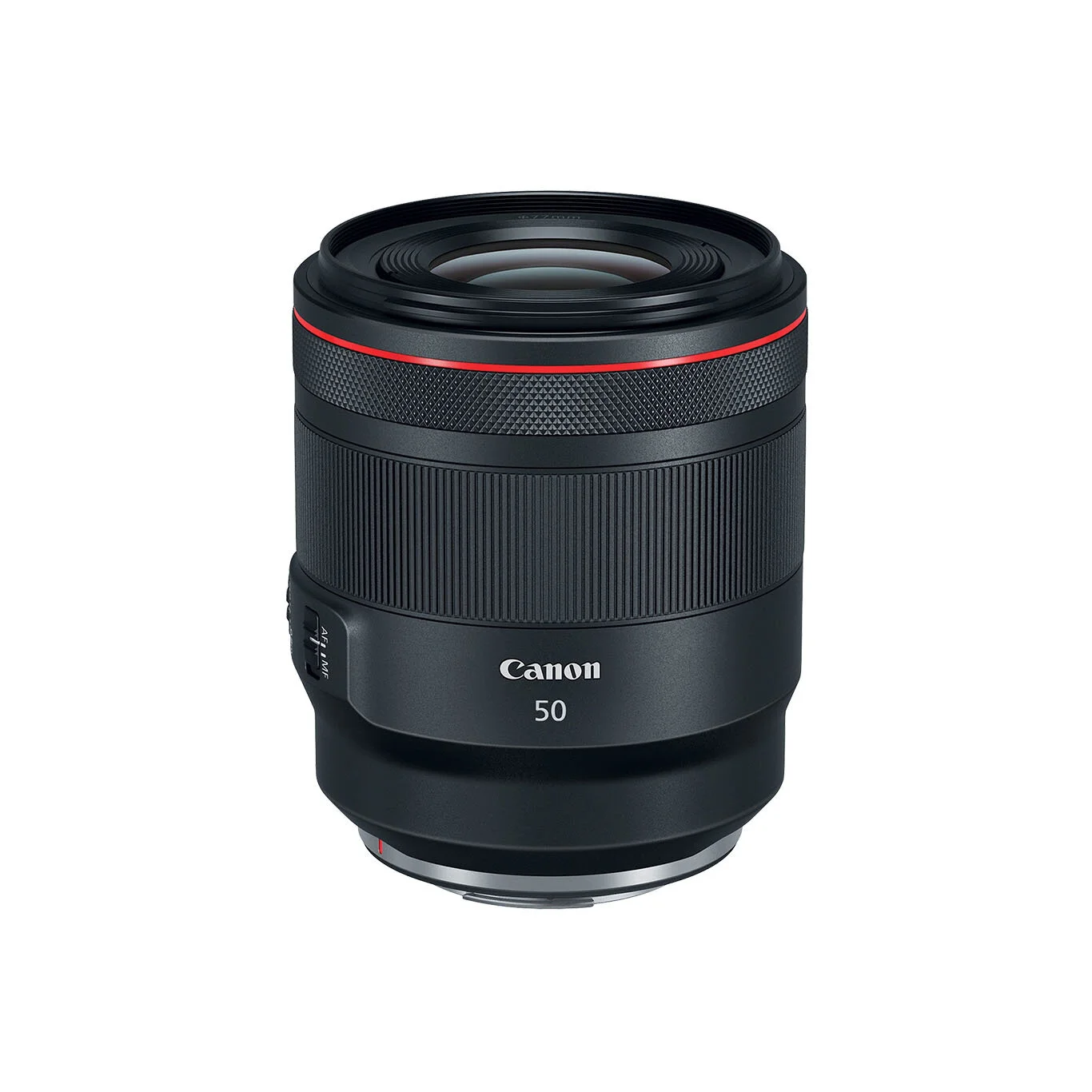 Canon RF 50mm F1.2L USM Lens Hire